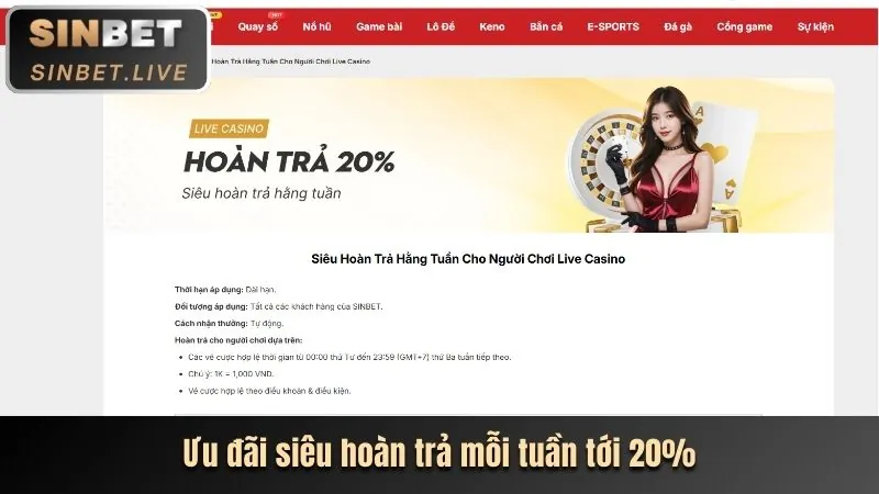 Mẹo chơi Baccarat hiệu quả